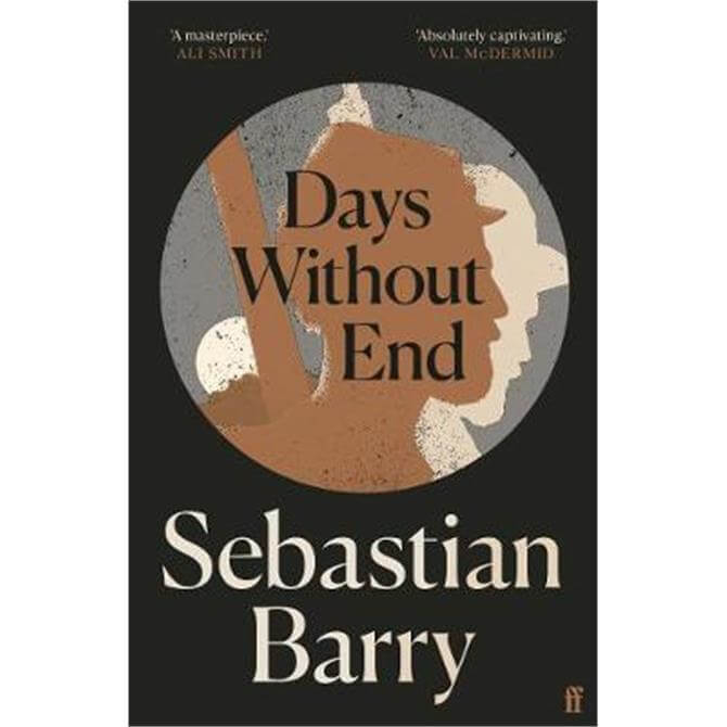 days without end book